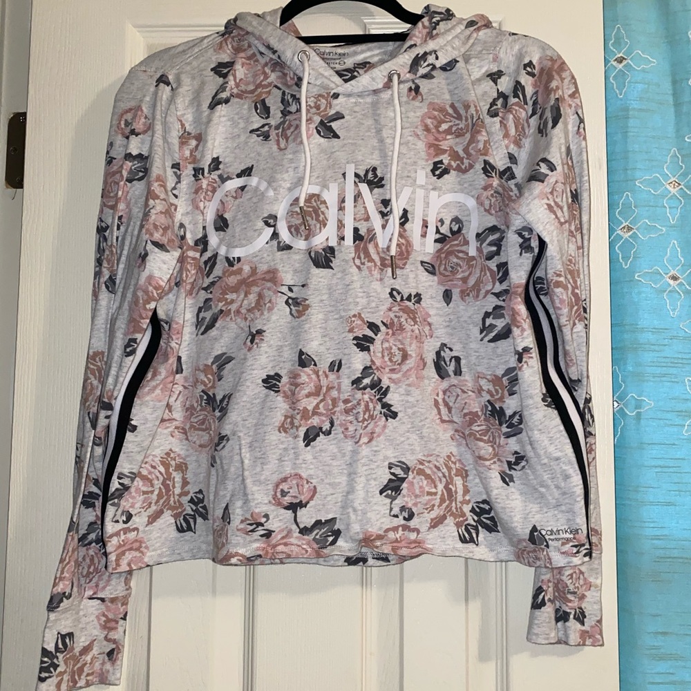 Calvin Klein Performance Hoodie